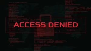 Access Denied: Понимание и решение проблемы ограничения доступа в цифровом мире