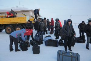 Вакансии для Вахтовиков: Возможности и Перспективы