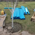 Бурение скважин на воду: Все, что нужно знать