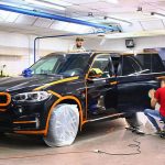 Чистота до блеска: почему стоит доверить авто профессиональному детейлинг-центру