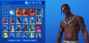 Все, что нужно знать об аккаунтах Fortnite: от выбора до безопасности