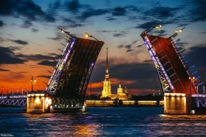 Что происходит в Санкт-Петербурге: главные события и интересные мероприятия