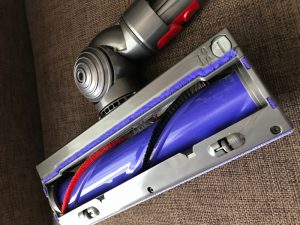 Ремонт турбощетки пылесоса Dyson: как восстановить эффективность уборки