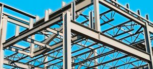 Строительные металлоконструкции: виды, преимущества и применение