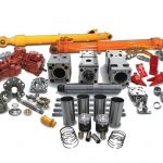 Запчасти Doosan: как выбрать и где найти качественные комплектующие для техники
