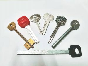 Болванки для ключей: что это такое и как выбрать