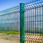 Секционные заборы: удобство, стиль и надёжность в одном решении