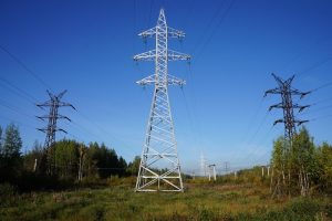 Сколько стоит опора для ЛЭП? Разбираемся в деталях цены