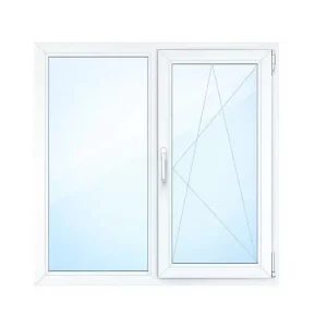 Металлопластиковые окна на заказ: Ваш идеальный взгляд на мир