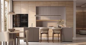 Твоя мечта о кухне: как заказать идеальный интерьер