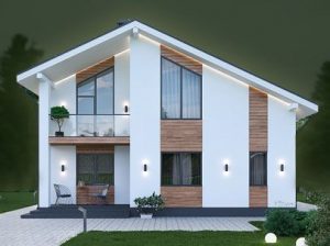 Строительство домов под ключ: проекты «Баско» — полное руководство