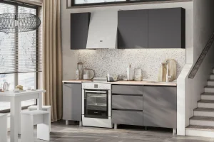 Уникальные возможности: как выгодно купить кухни оптом и вывести бизнес на новый уровень