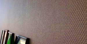 Обои под покраску: как превратить стену в полотно для вашего творчества