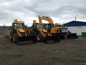 Годовая аренда спецтехники: как оптимизировать бюджет и обеспечить бесперебойную работу