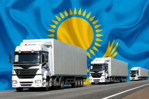 Как эффективно организовать доставку грузов по Казахстану: практические рекомендации