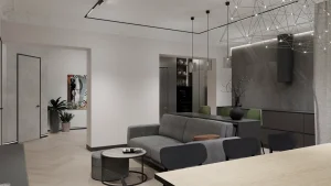 Как открыть и вести успешную студию дизайна интерьера: пошаговый план от идеи до постоянных клиентов