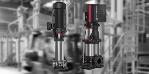 Насосы Grundfos: что учитывать при выборе оборудования